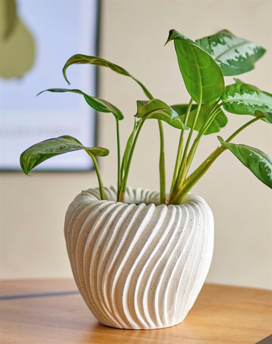 Maham Urtepotteskjuler - Natur